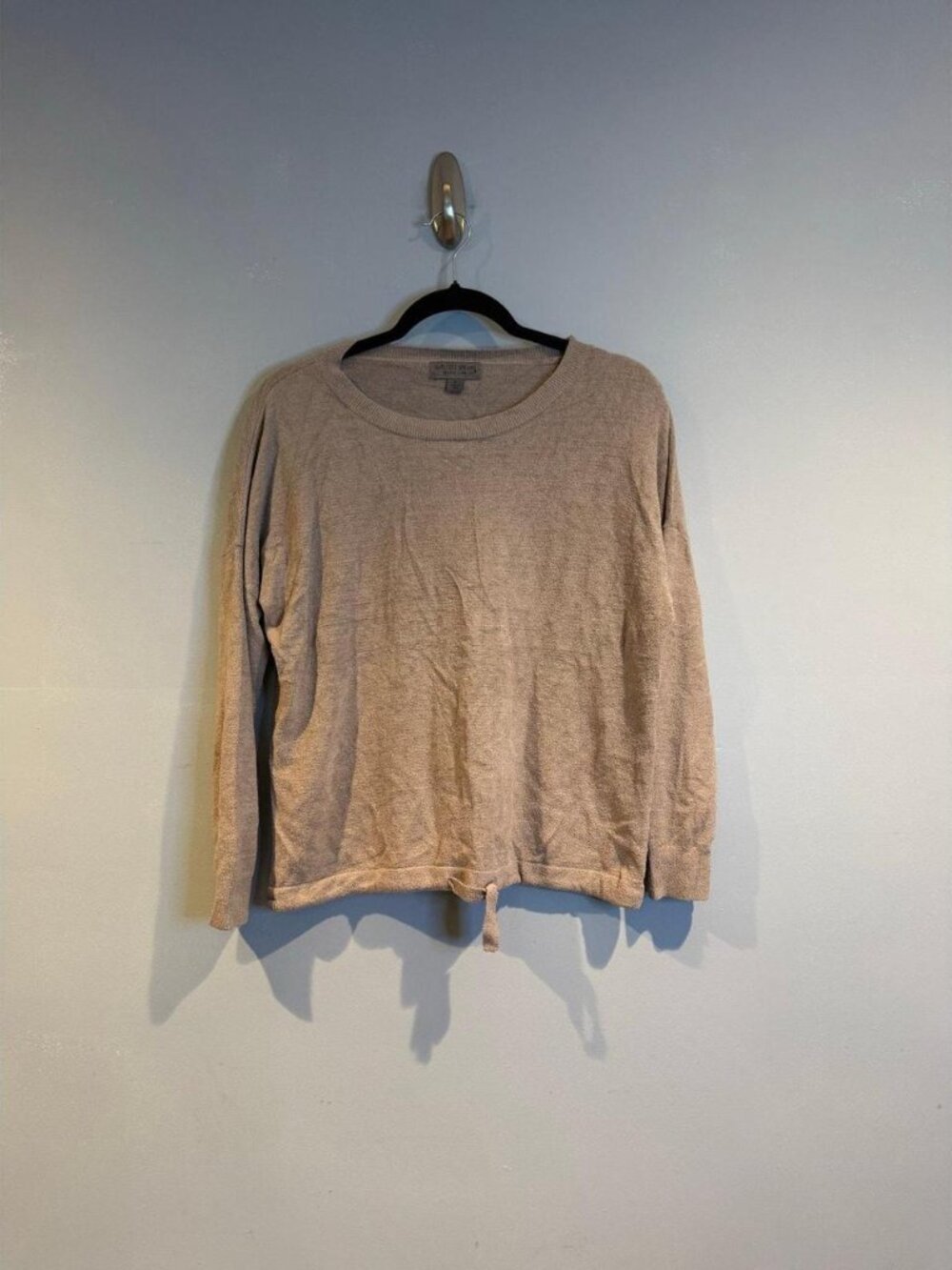 Barefoot Dreams Women's Grey Jumper